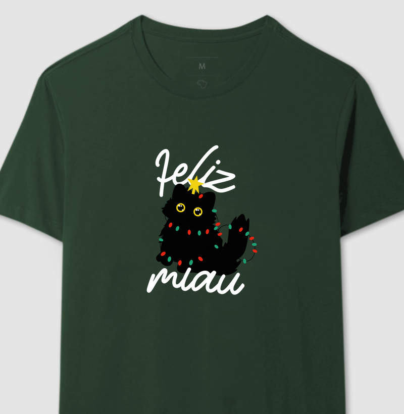 Feliz Miau