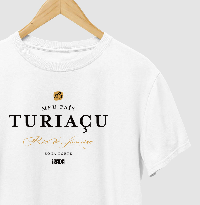 Meu País Turiaçu