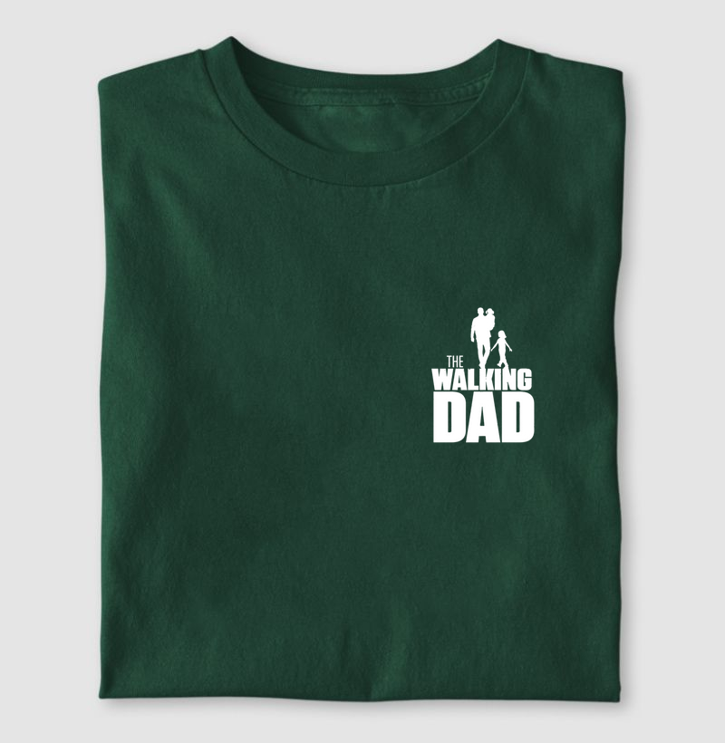 the walkind DAD