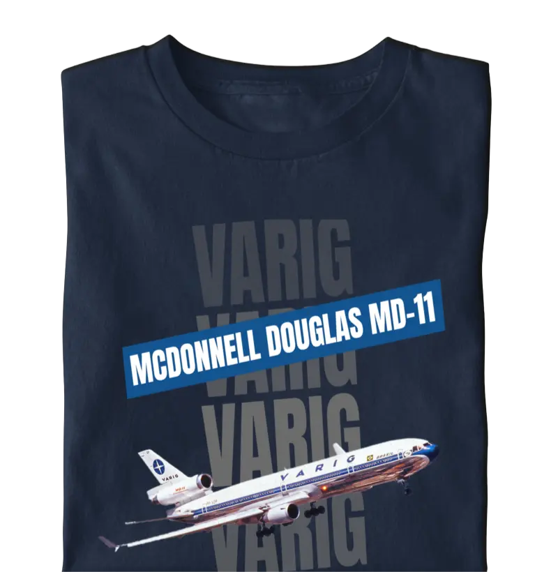 MD-11 Varig