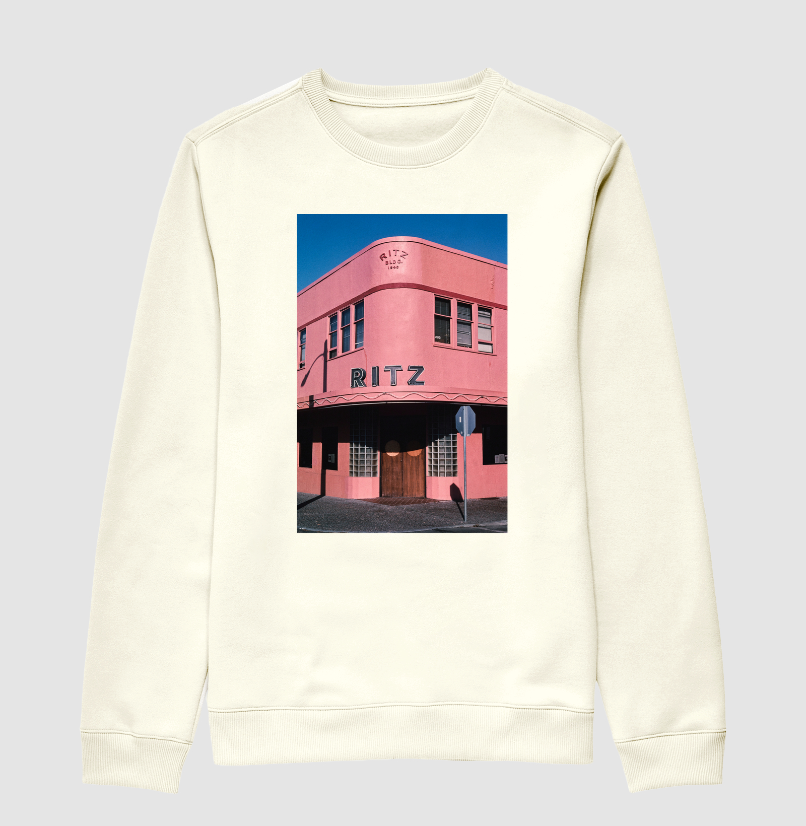 Ritz Building