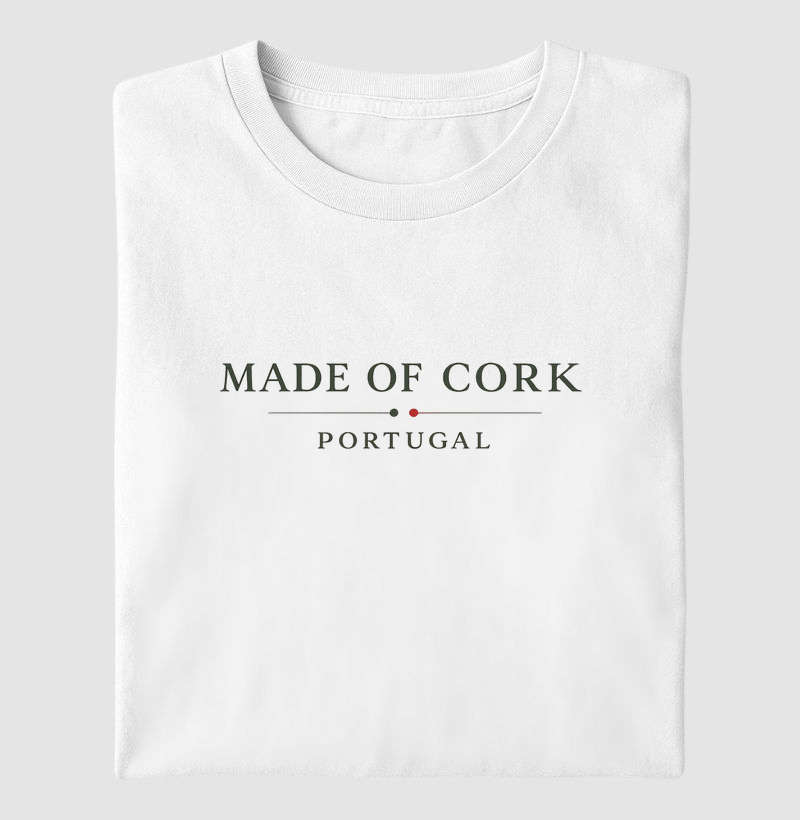 Made Of Cork