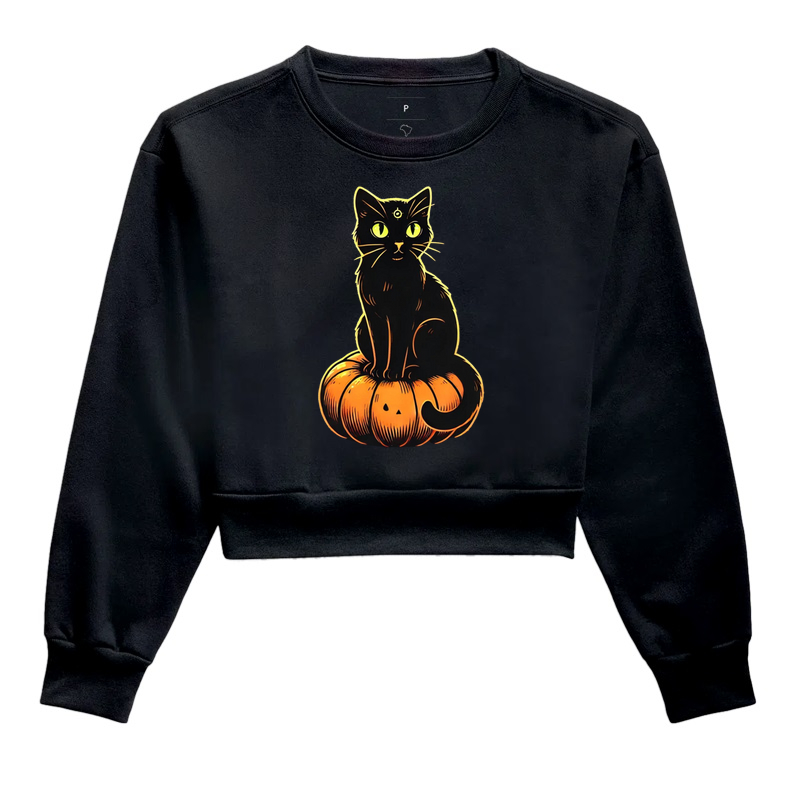 Black Cat