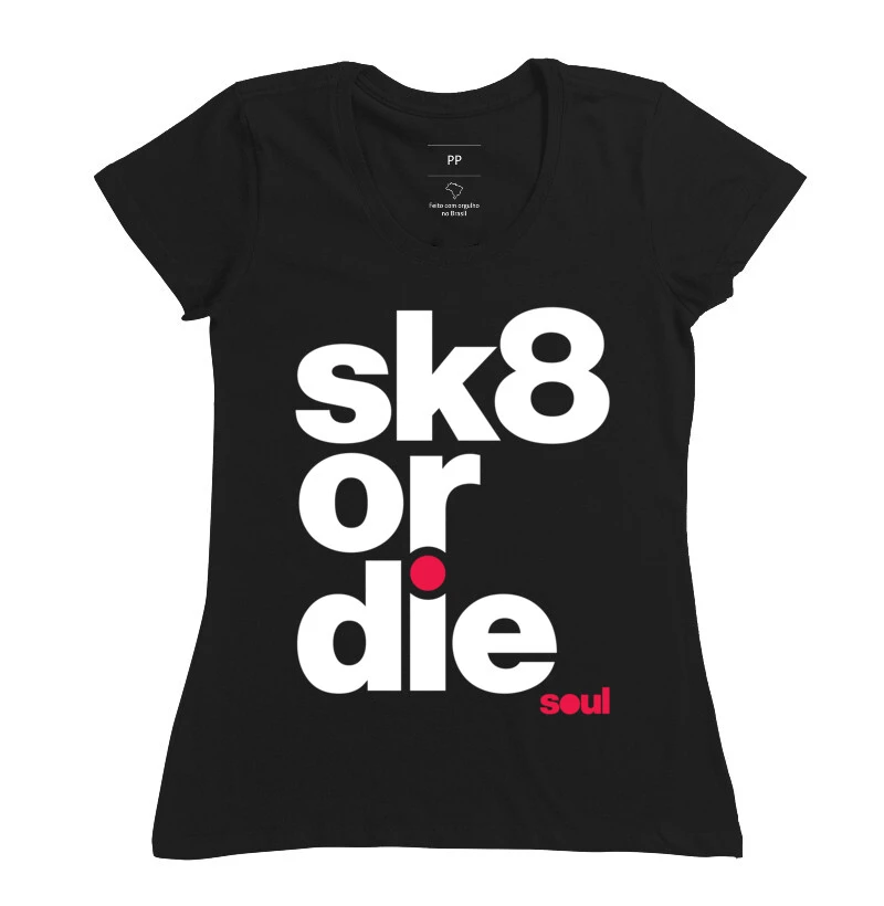 Sk8 or die