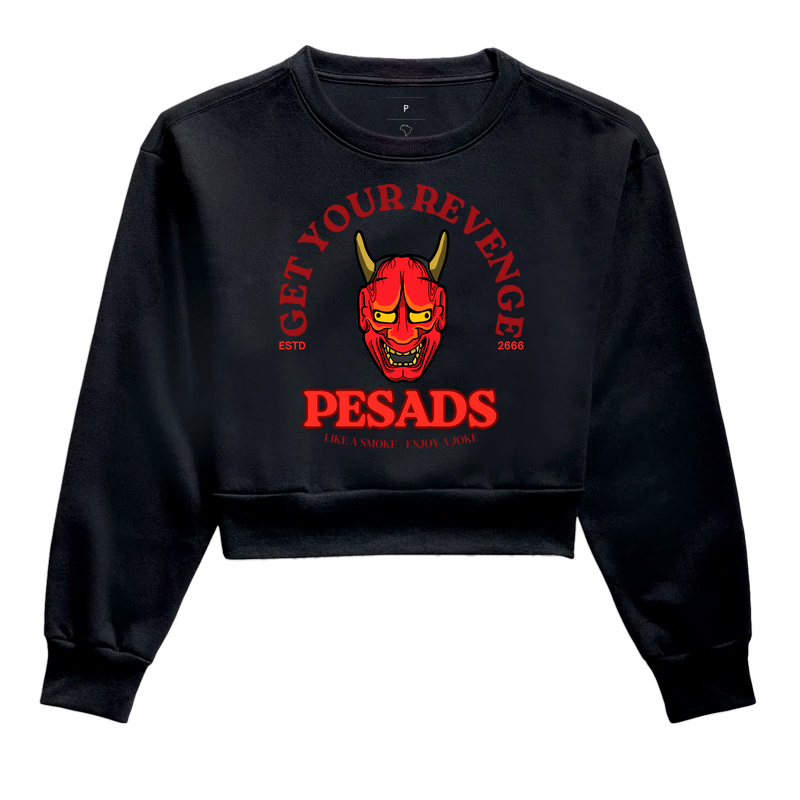 Desculpa recusada