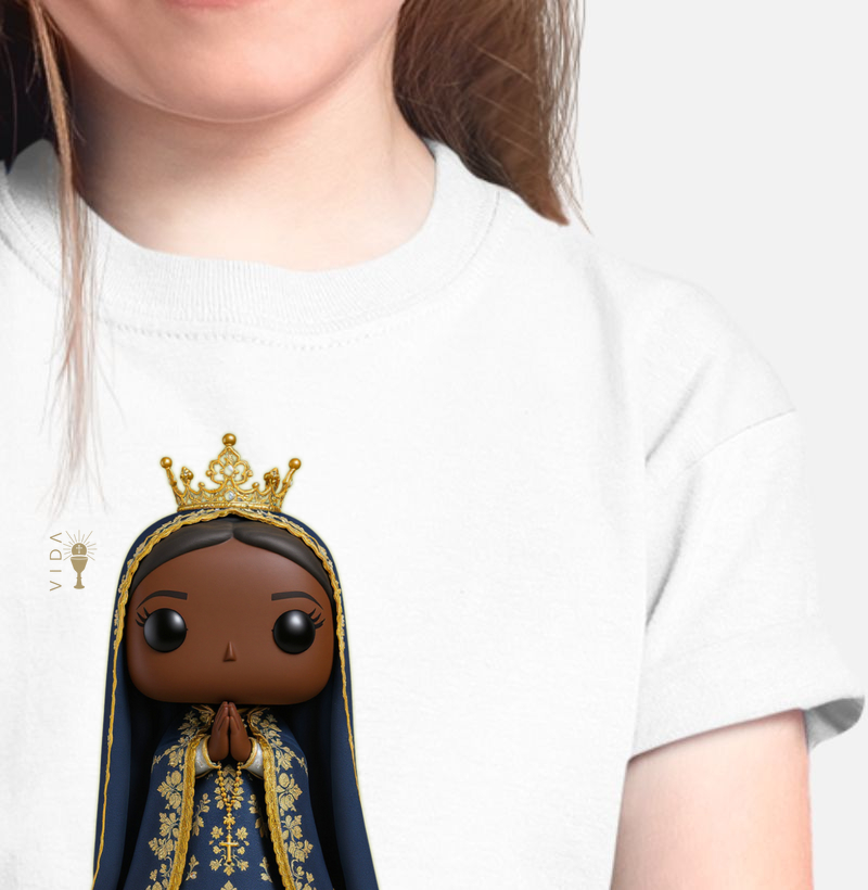 Aparecida Catolic Pop