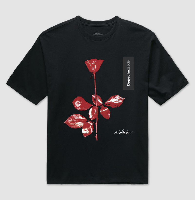 Depeche Mode - Violator