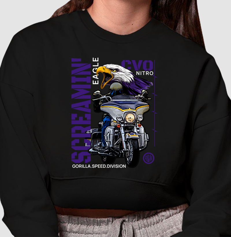 Screamin CVO