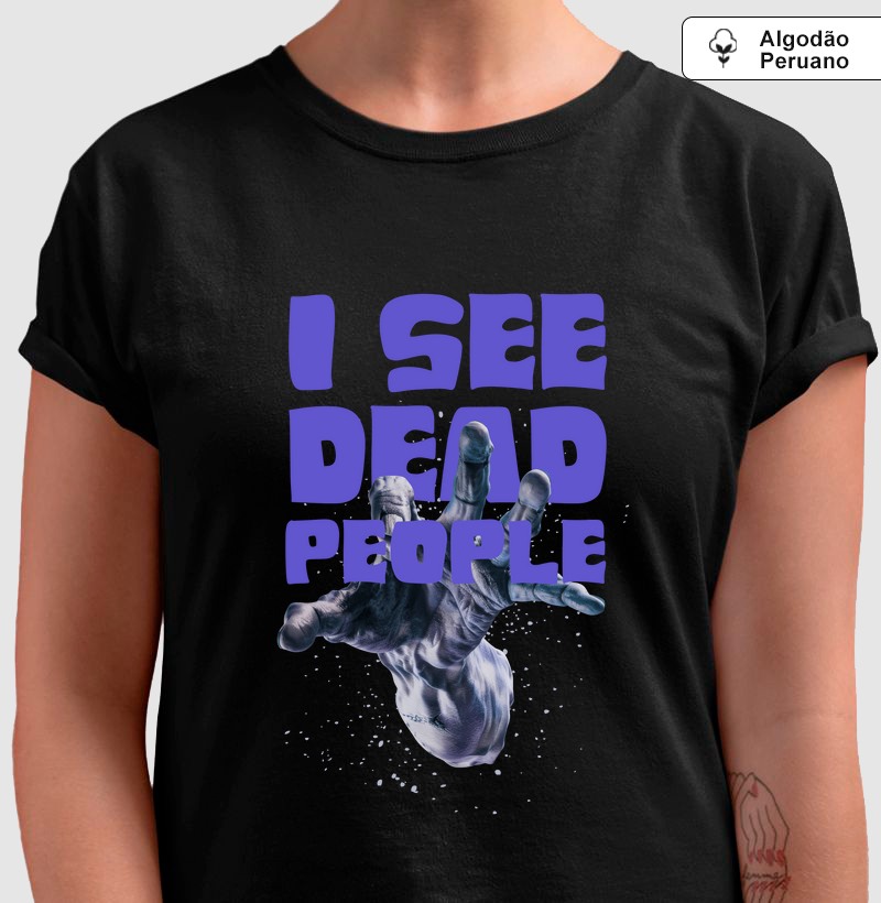 I See Dead People