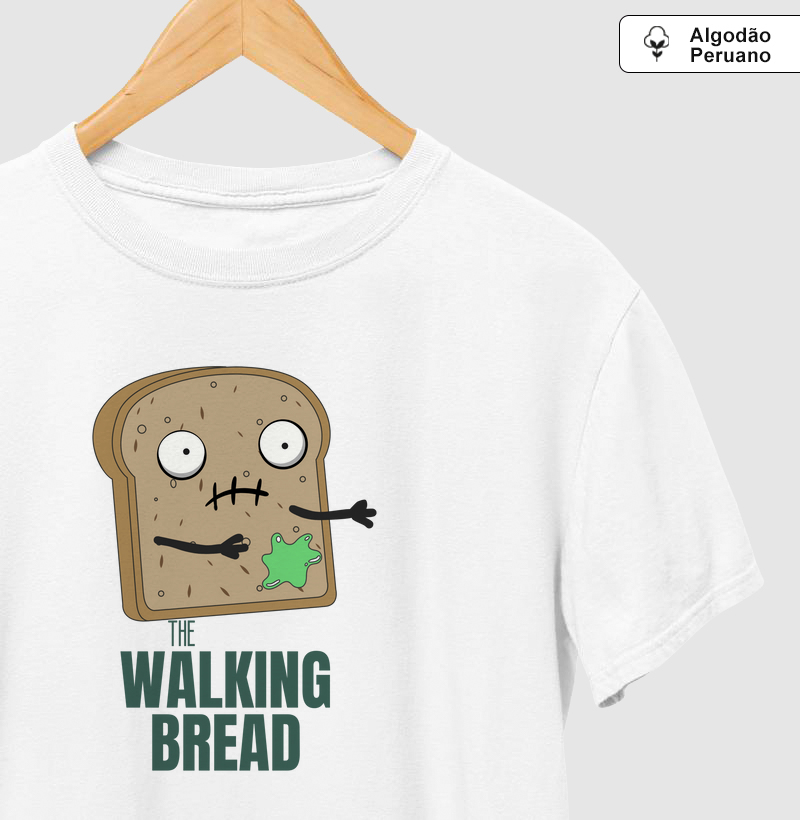 The Walking Bread