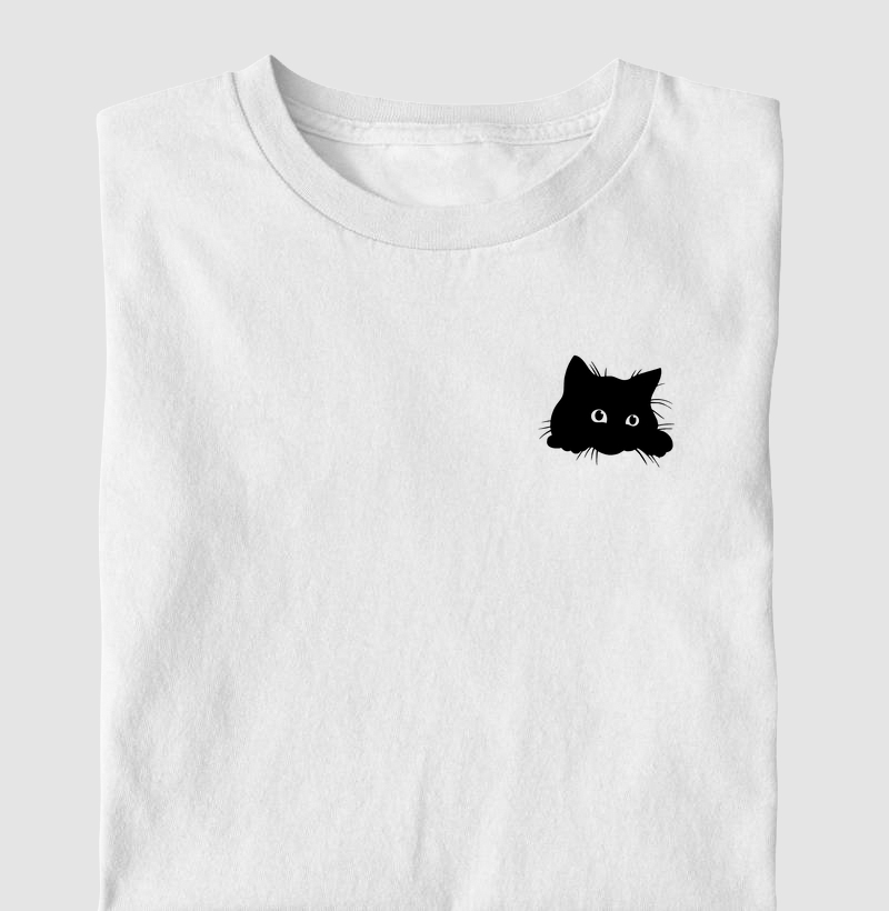 Gato peito