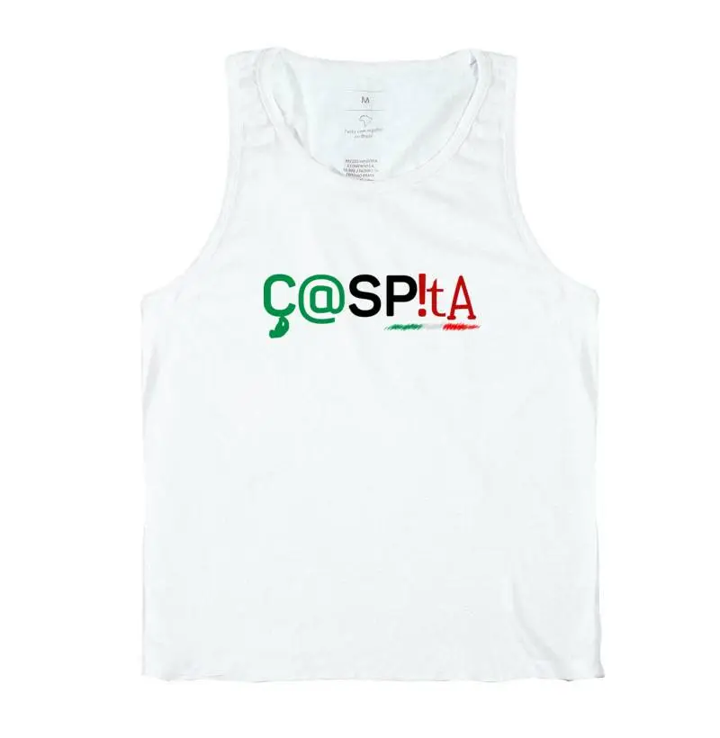 C@SPITA! - Personalizada