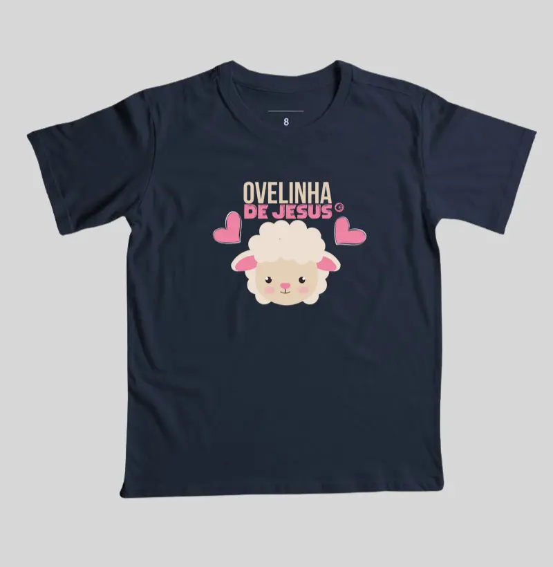 Ovelhinha de Jesus
