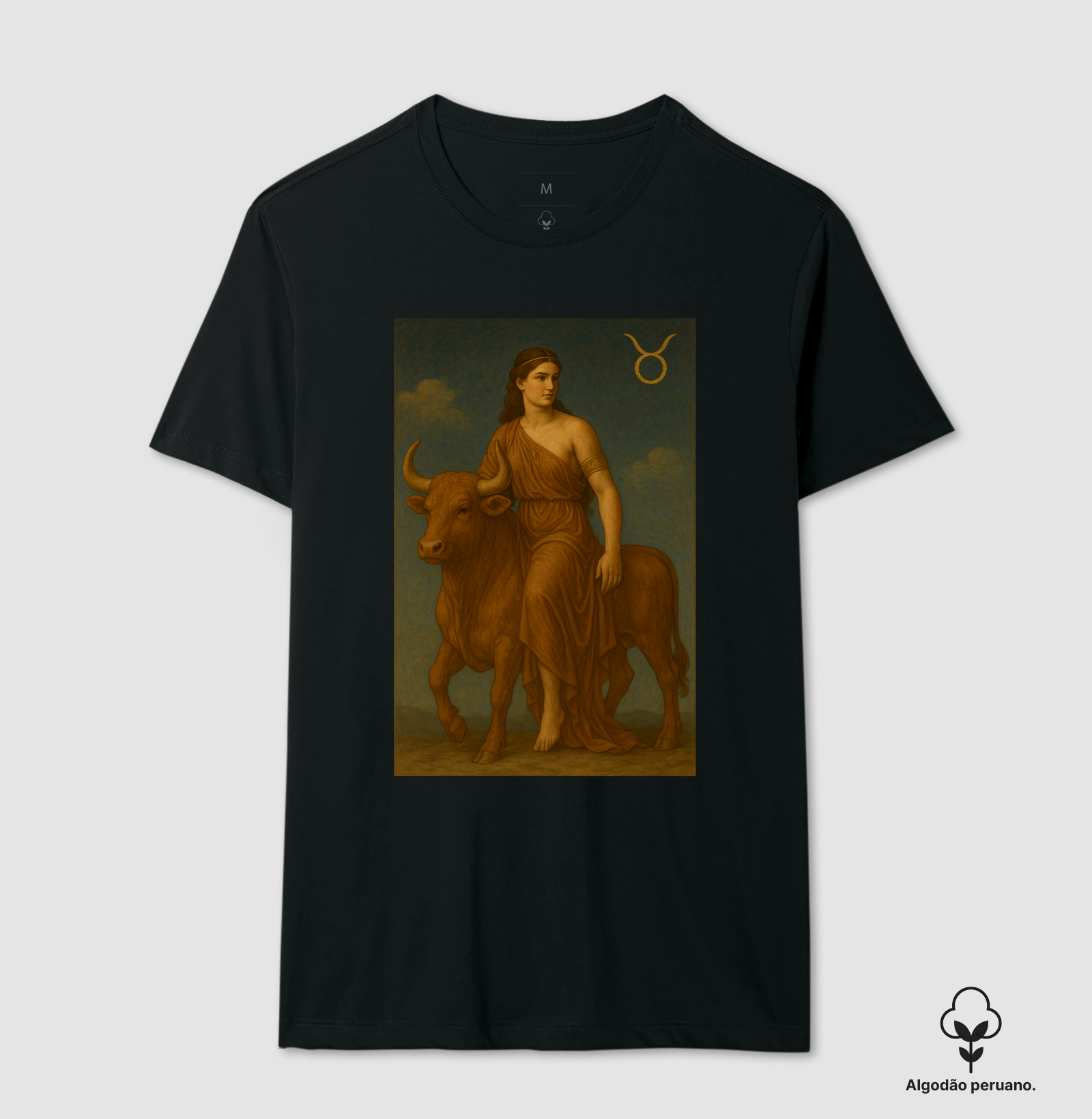 Touro IV