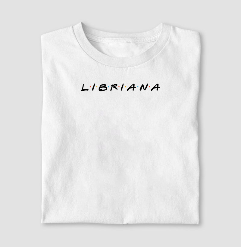 Friends - Libriana