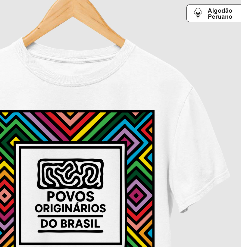 Povos Originários do Brasil