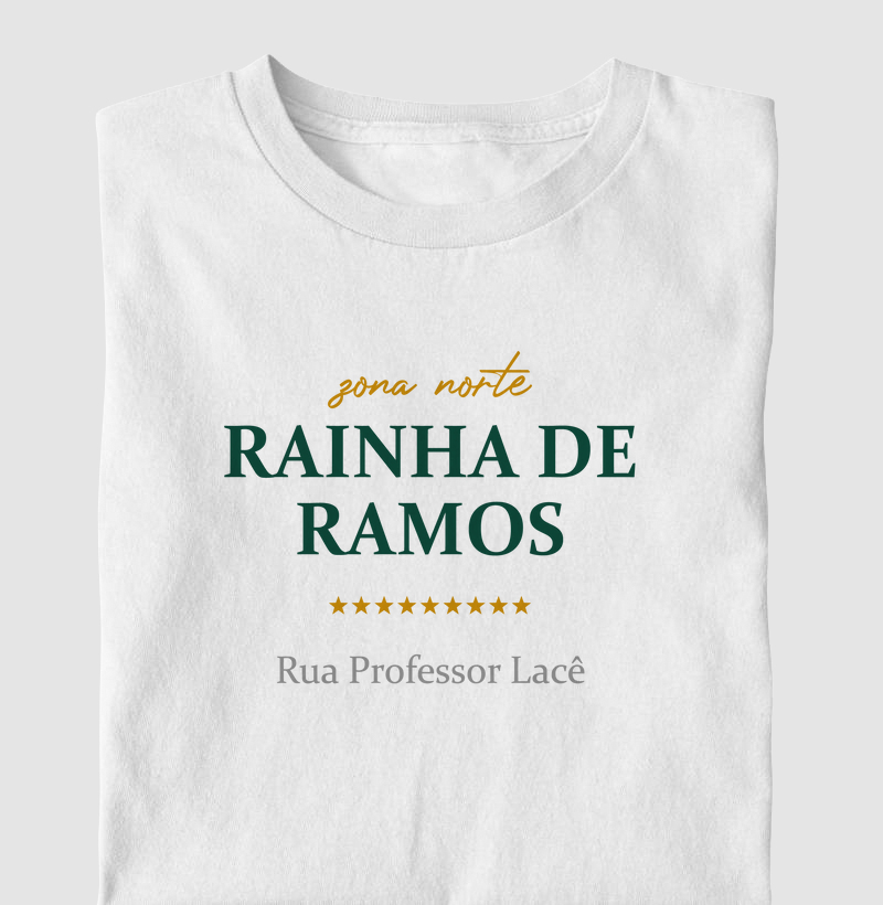 Rainha de Ramos