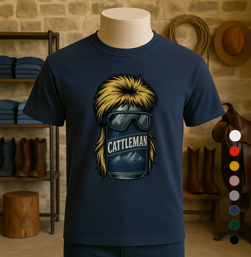 Camiseta BEER