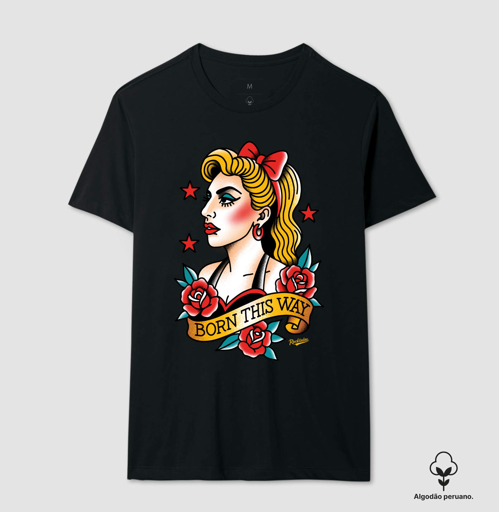 Born This Way