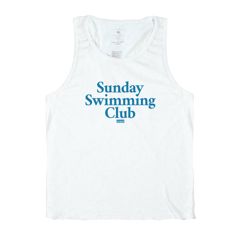 Sunday Swimming Club