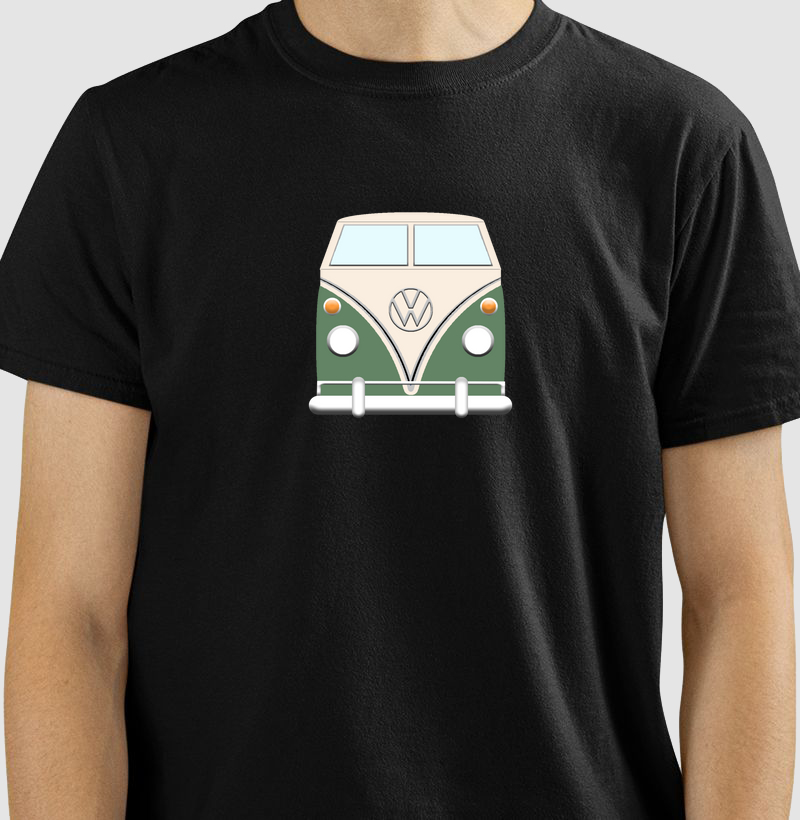 Kombi Frente