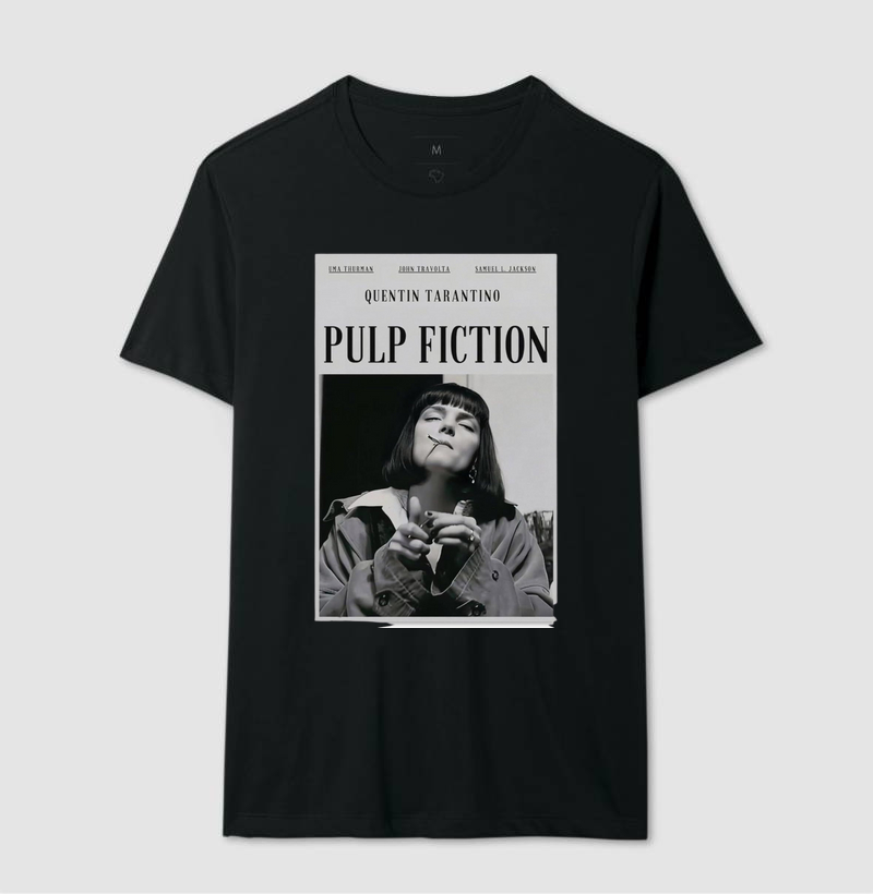 Pulp Fiction
