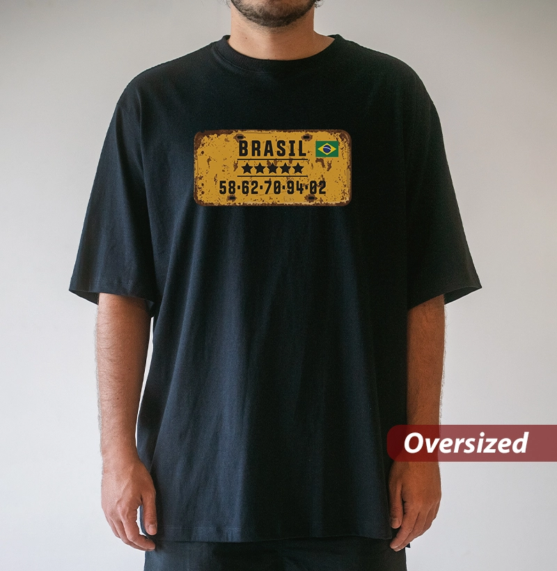 Brasil | Rumo ao Hexa