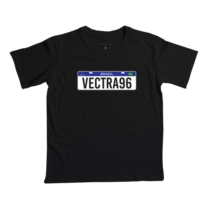 Vectra 96 Placa