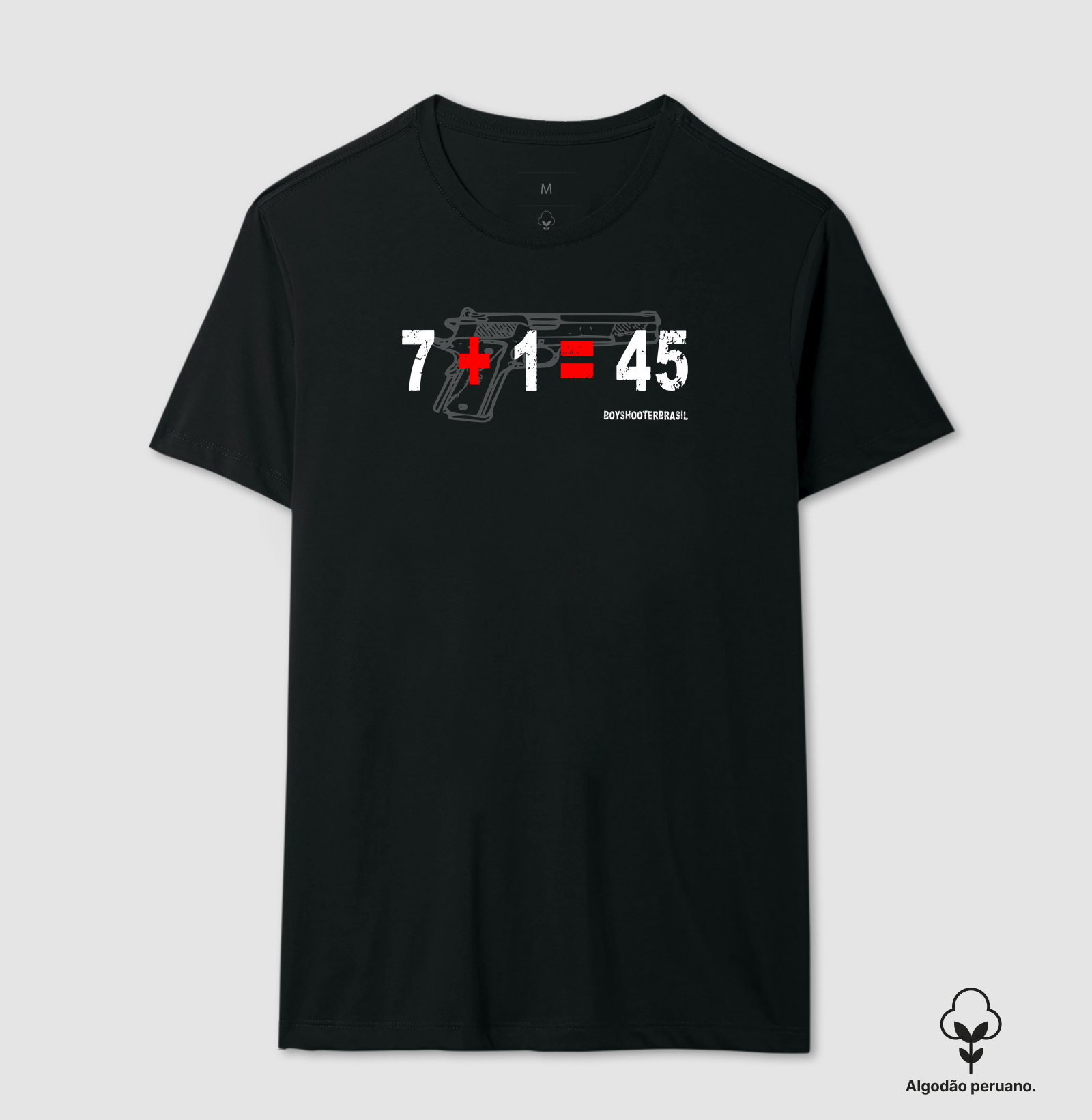 7+1=45