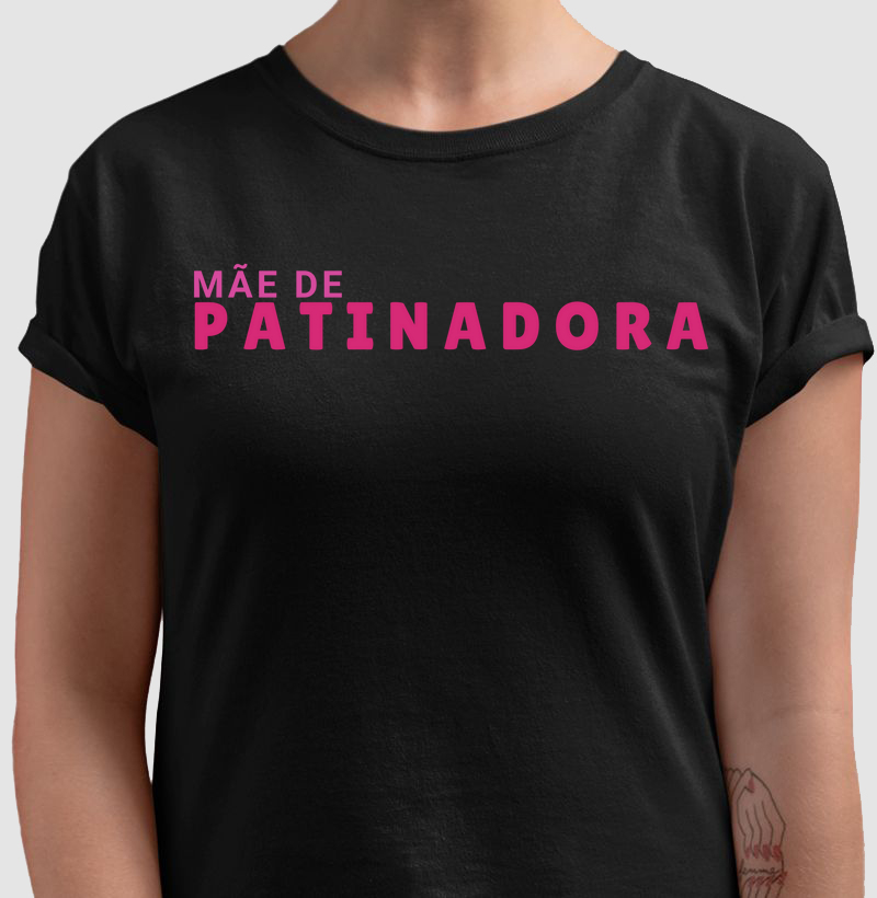Mae de Patinadora