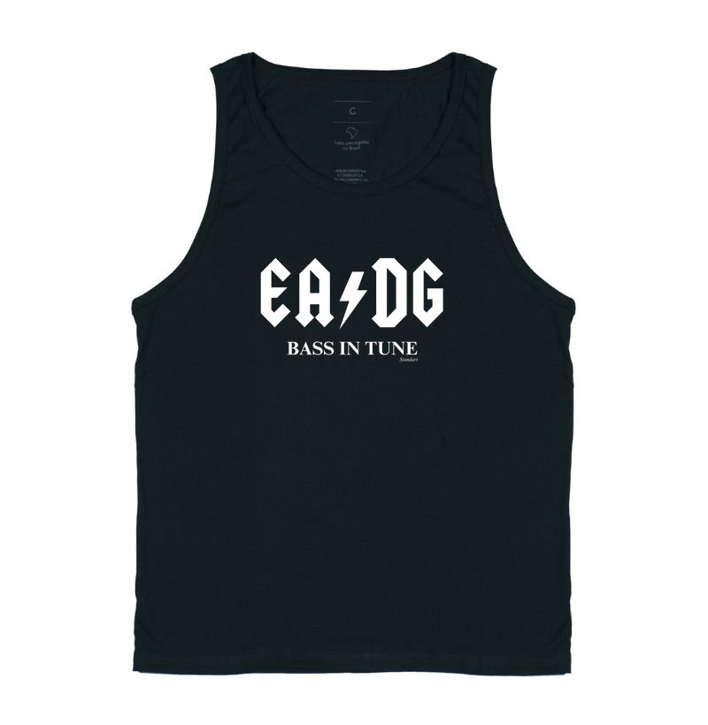 BASS IN TUNE - STANDART EADG