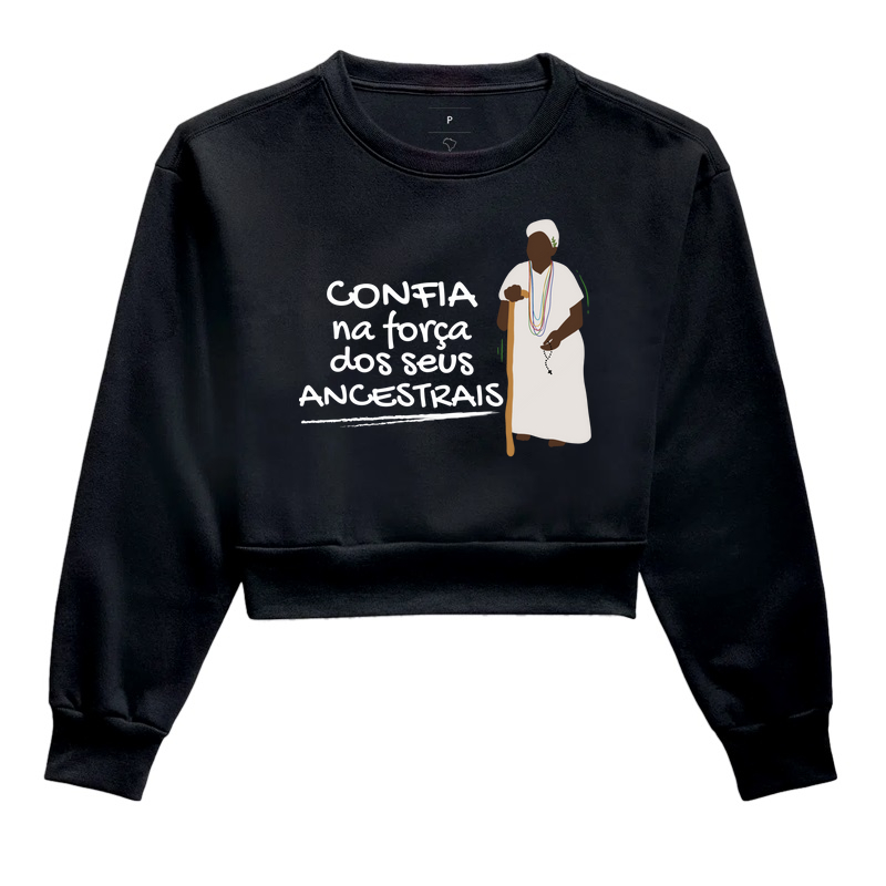 Camiseta Original Ancestrais