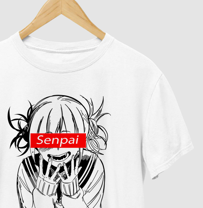Himiko Toga | Boku no Hero Academia
