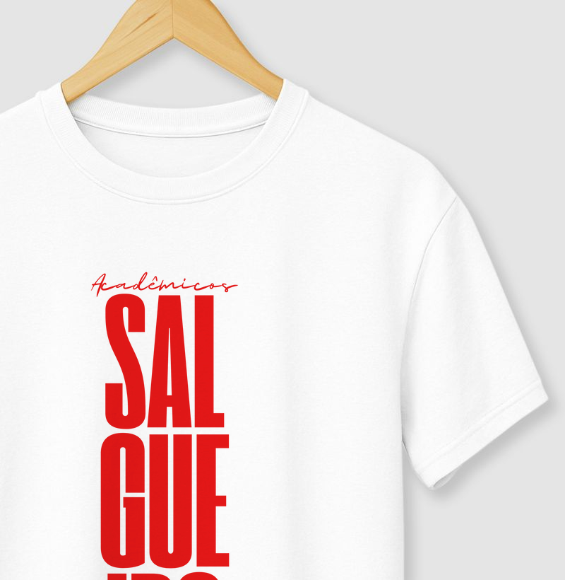 Camisa Salgueiro