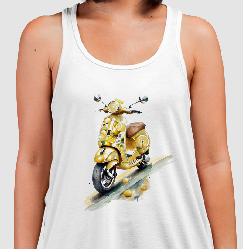 Vespa (Desc abaixo no PIX)