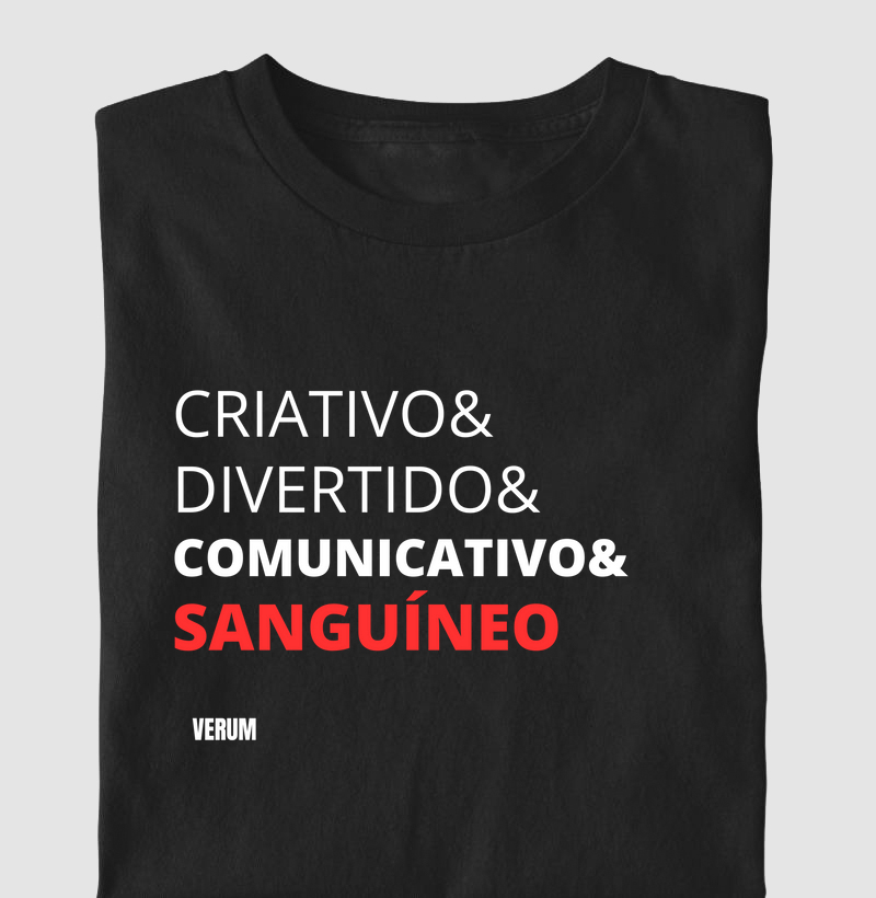 SANGUÍNEO