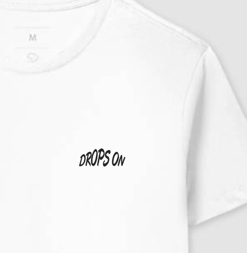 Drops on