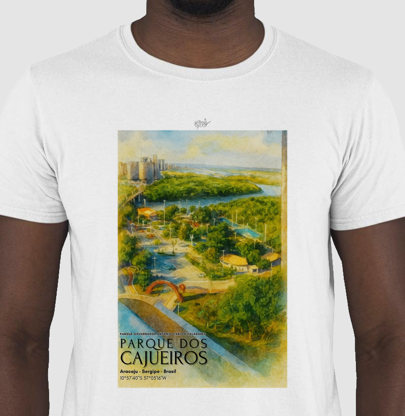 PARQUE DOS CAJUEIROS