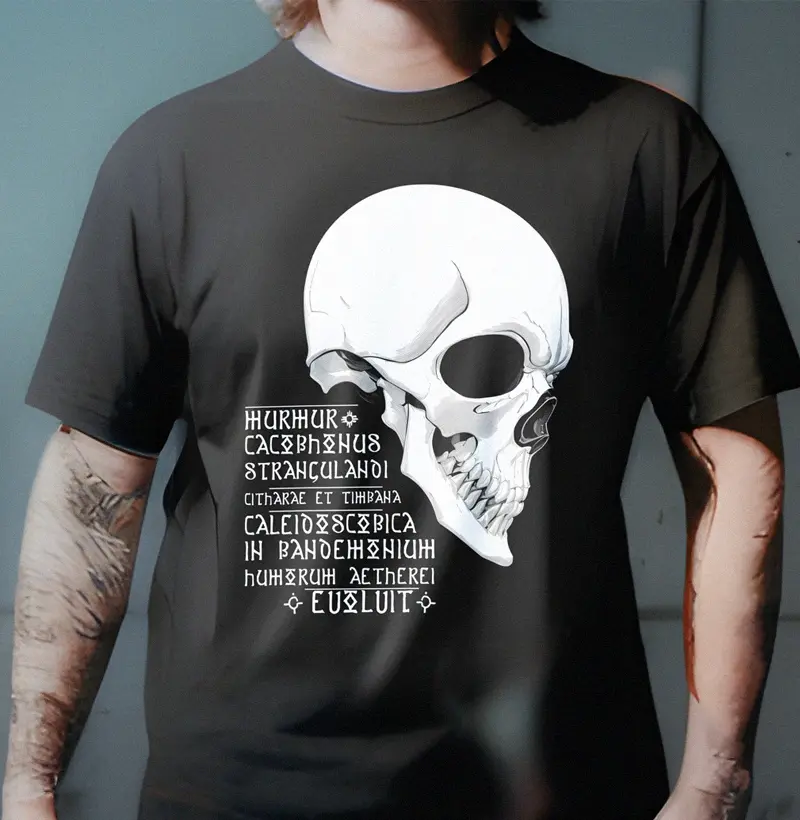 Camisa 0