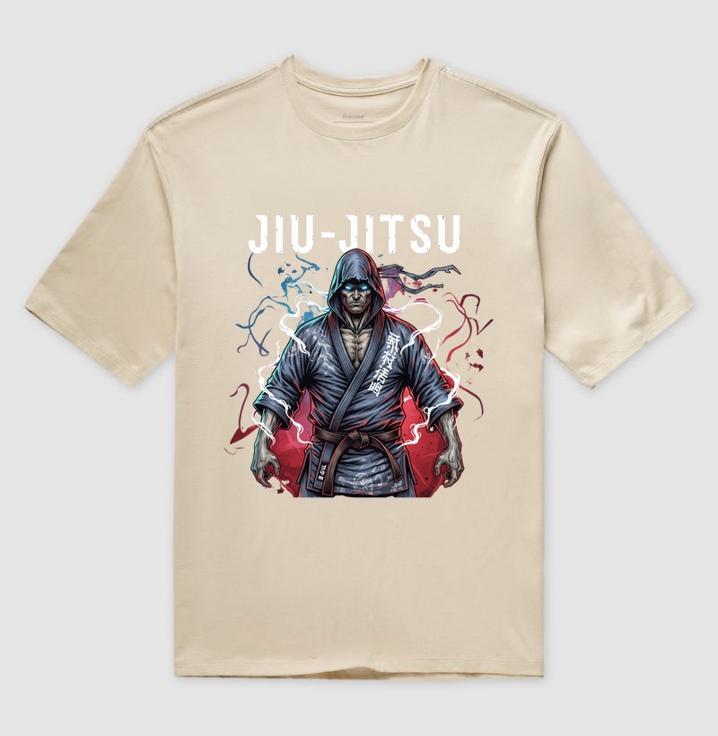 Ghost Samurai