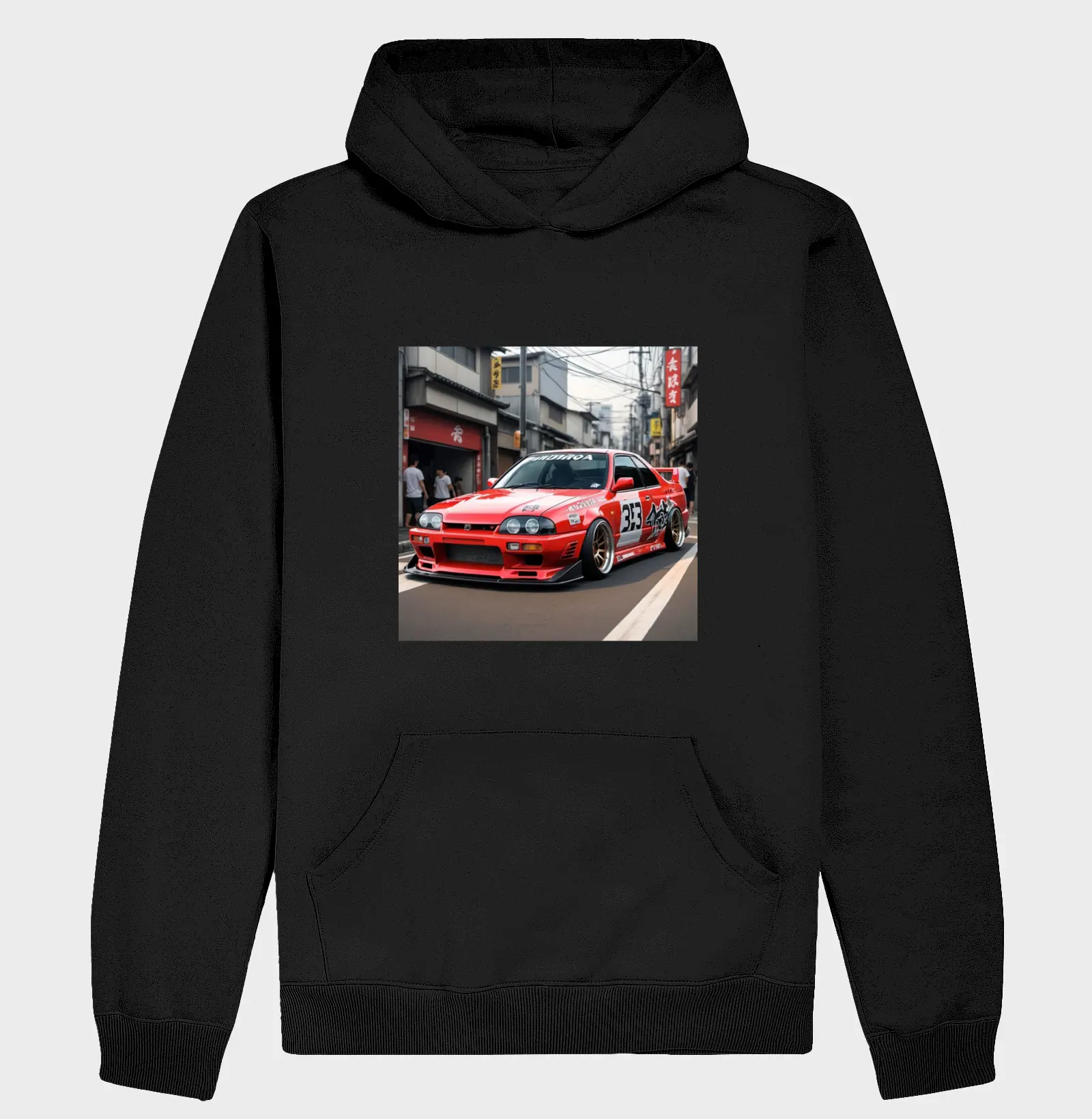 Camisa 0
