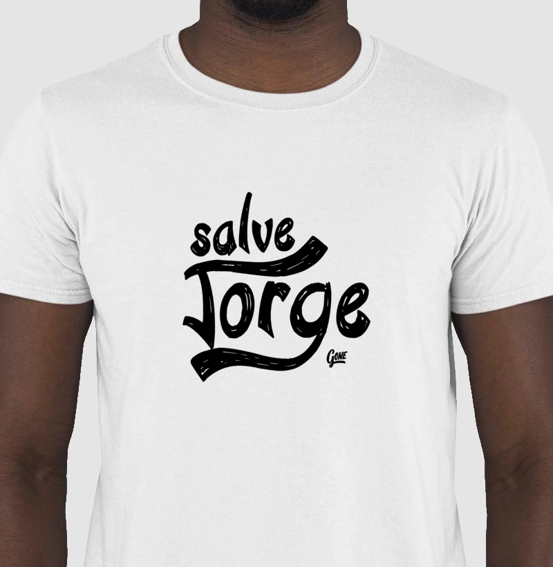 Salve Jorge