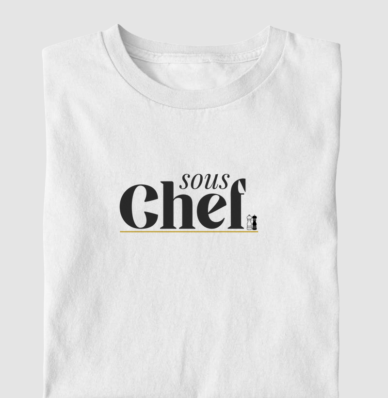 Sous Chef