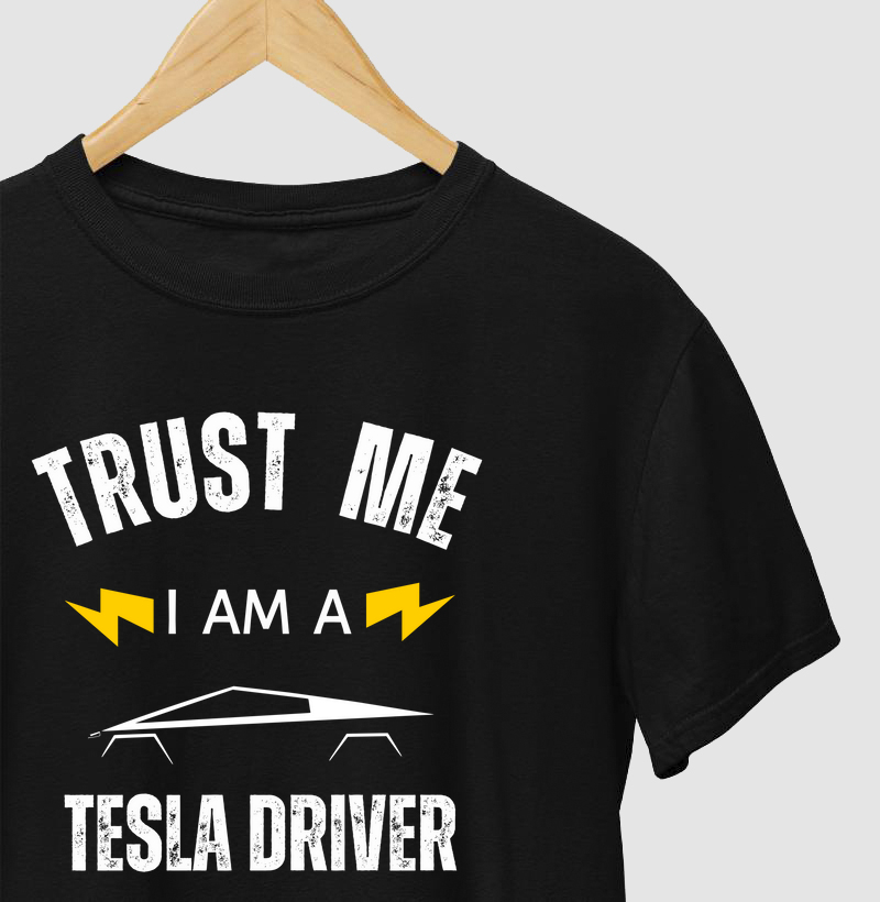 Tesla Driver