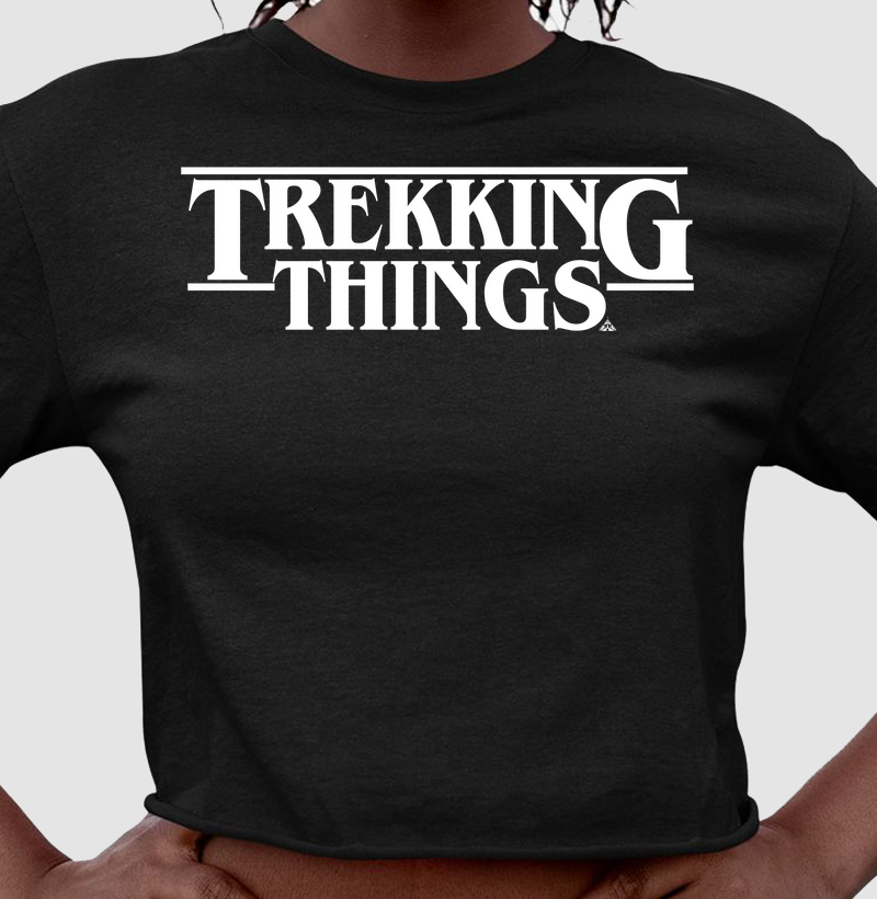 Coisas de Trekking