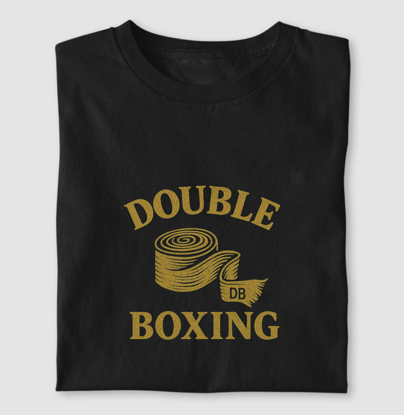 Faixa / Double Boxing