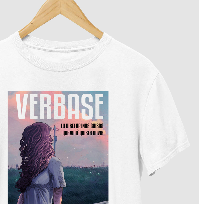 Verbase - Eu direi