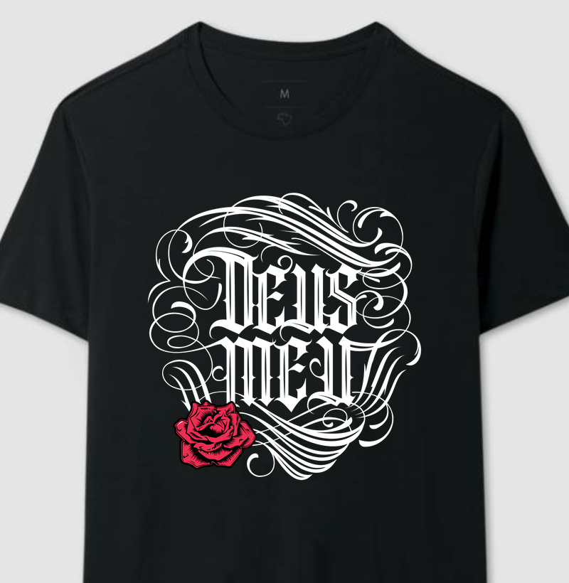 Deus Meu