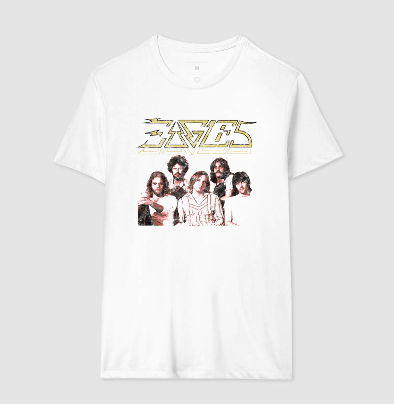 Camiseta Eagles | 70s