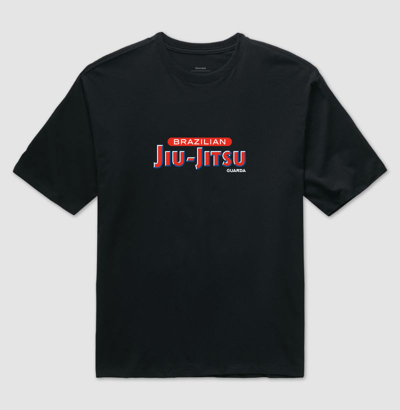 Jiu-Jitsu Original